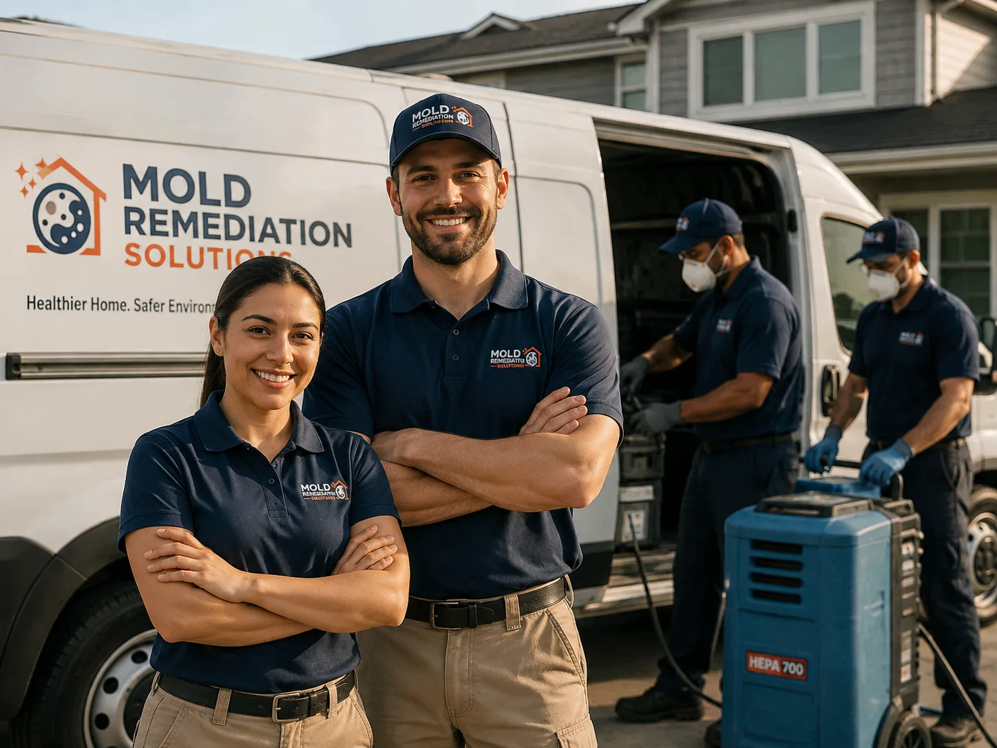 Mold Remediation company in Kenyon, MN